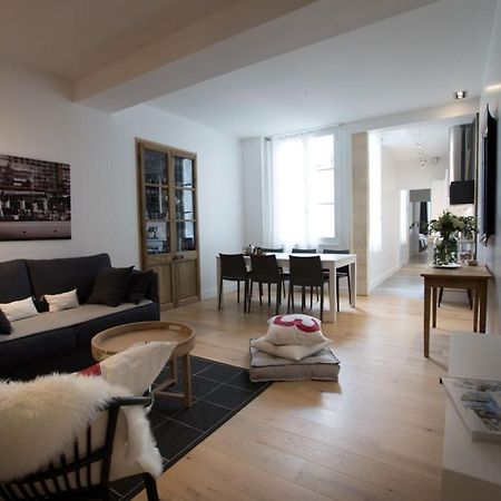 L'Appartement : Location Les Merciers. Λα Ροσέλ Εξωτερικό φωτογραφία