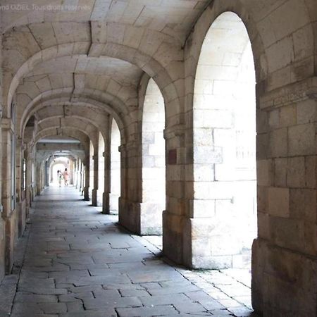 L'Appartement : Location Les Merciers. Λα Ροσέλ Εξωτερικό φωτογραφία