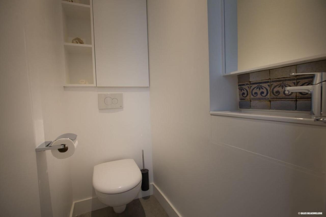 L'Appartement : Location Les Merciers. Λα Ροσέλ Εξωτερικό φωτογραφία