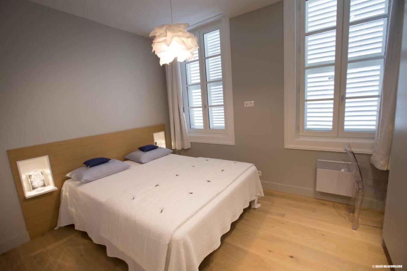 L'Appartement : Location Les Merciers. Λα Ροσέλ Εξωτερικό φωτογραφία