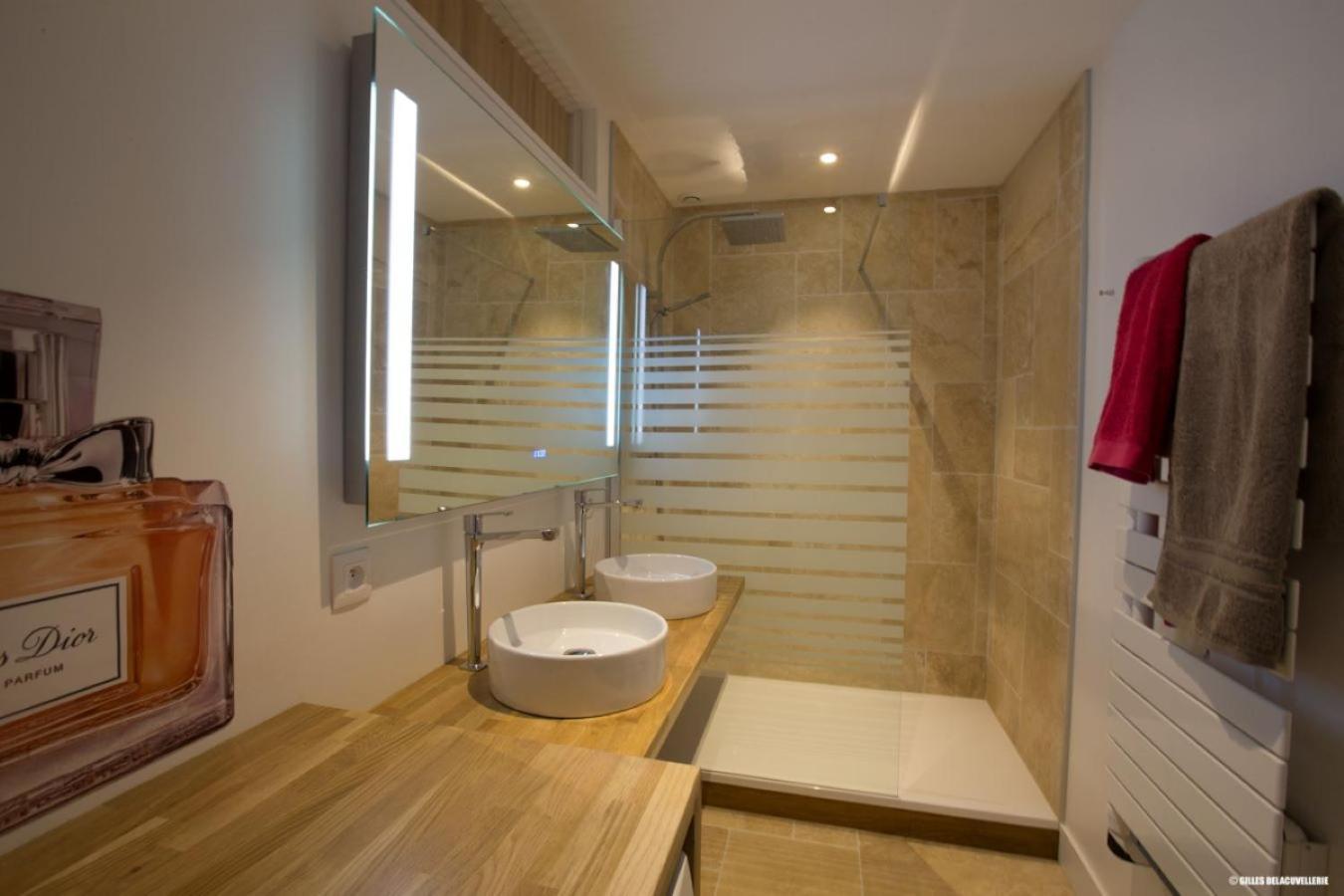 L'Appartement : Location Les Merciers. Λα Ροσέλ Εξωτερικό φωτογραφία