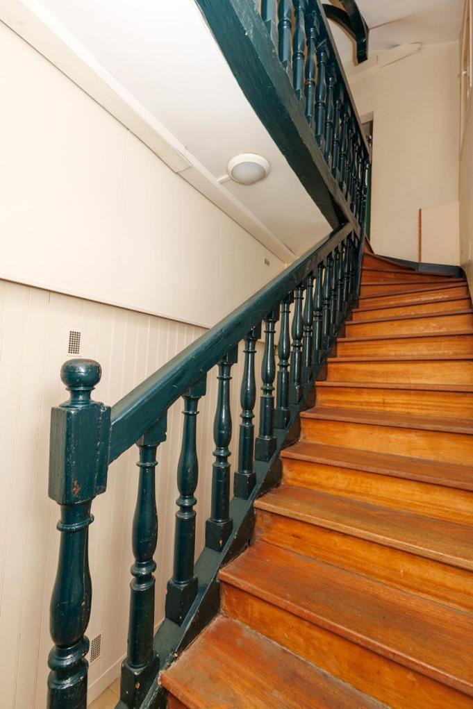 L'Appartement : Location Les Merciers. Λα Ροσέλ Εξωτερικό φωτογραφία