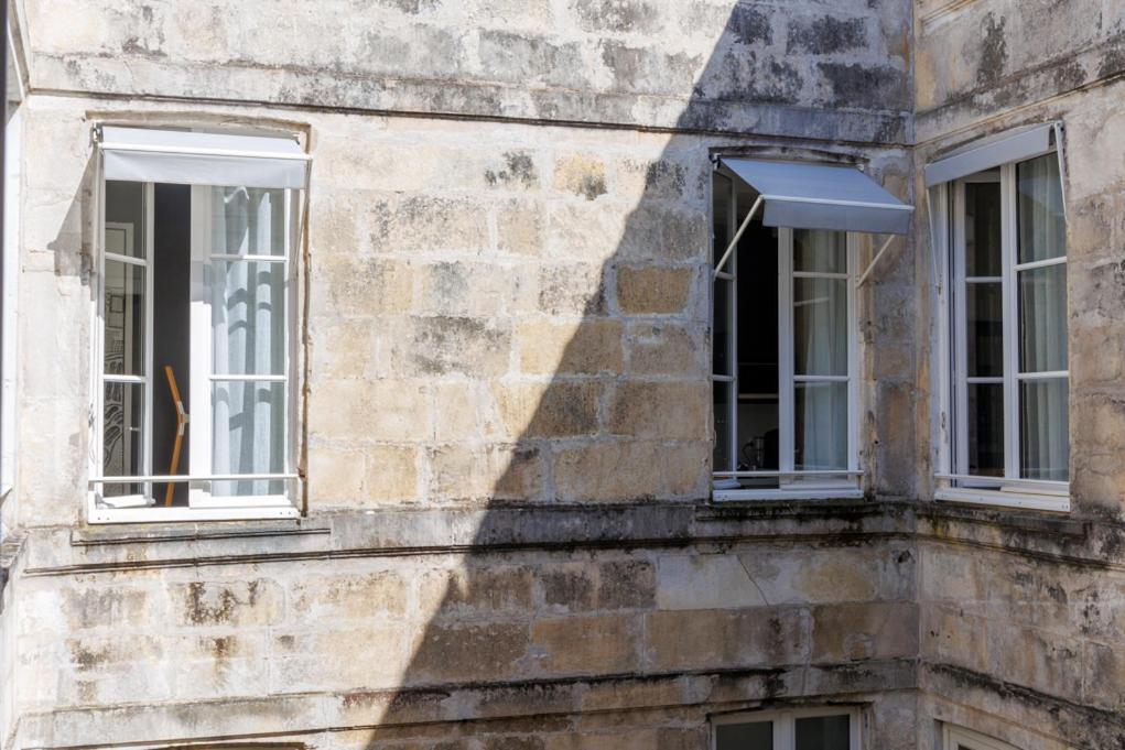 L'Appartement : Location Les Merciers. Λα Ροσέλ Εξωτερικό φωτογραφία